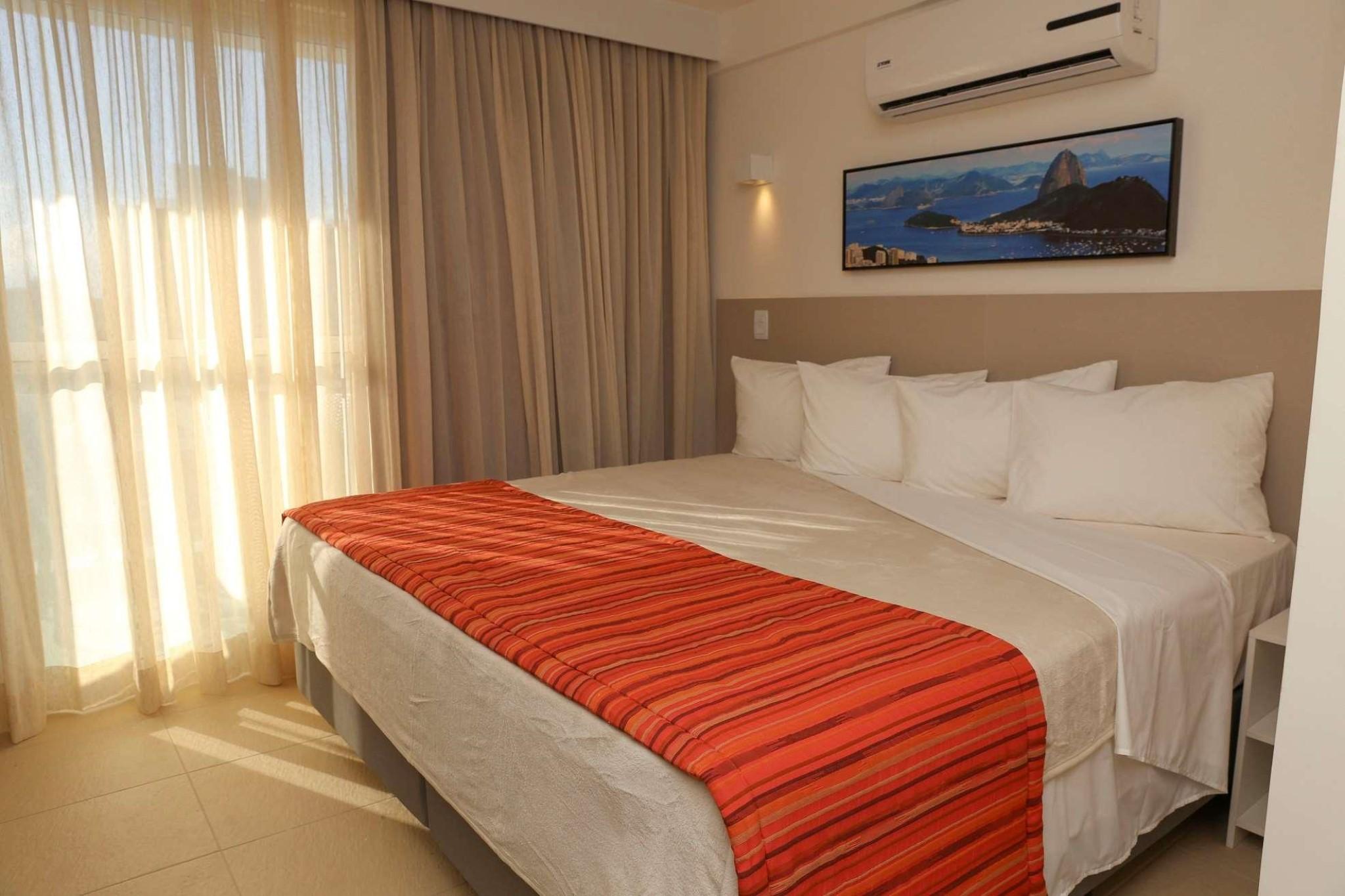 Ramada By Wyndham Macae Hotel & Suites Bagian luar foto