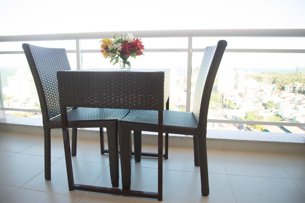 Ramada By Wyndham Macae Hotel & Suites Bagian luar foto