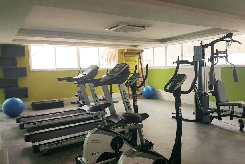 Ramada By Wyndham Macae Hotel & Suites Fasilitas foto