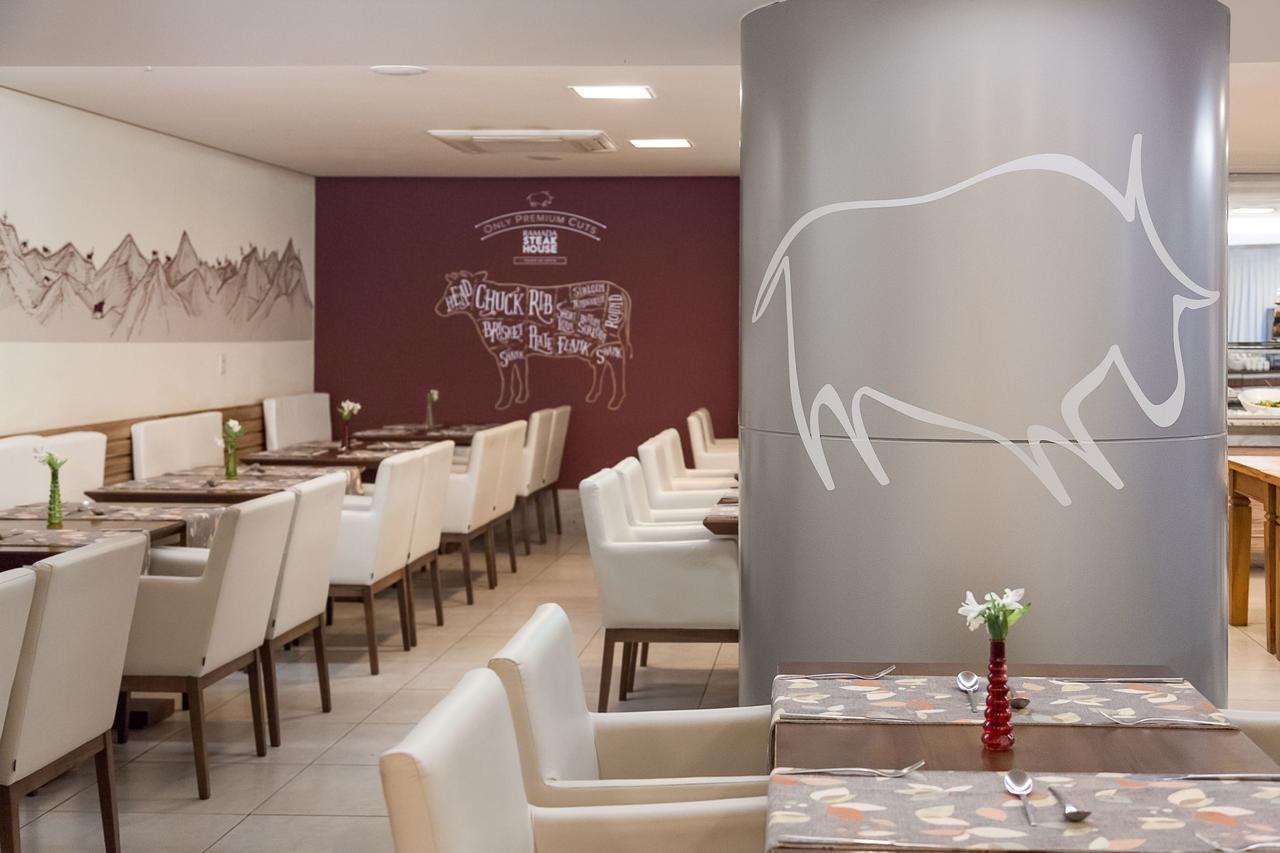 Ramada By Wyndham Macae Hotel & Suites Bagian luar foto