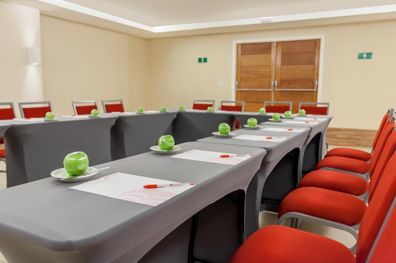 Ramada By Wyndham Macae Hotel & Suites Bagian luar foto