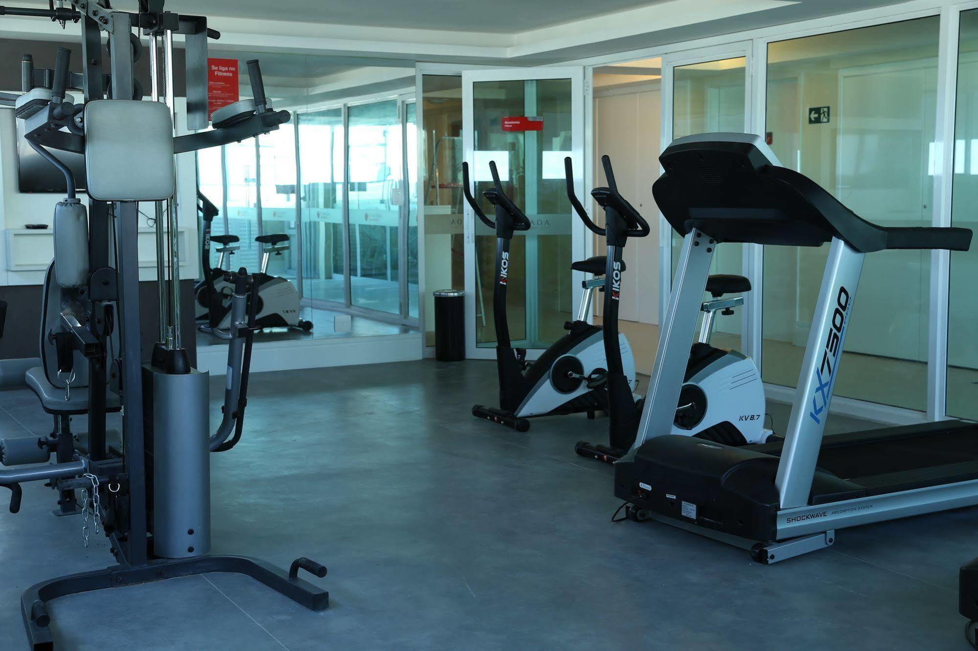 Ramada By Wyndham Macae Hotel & Suites Bagian luar foto