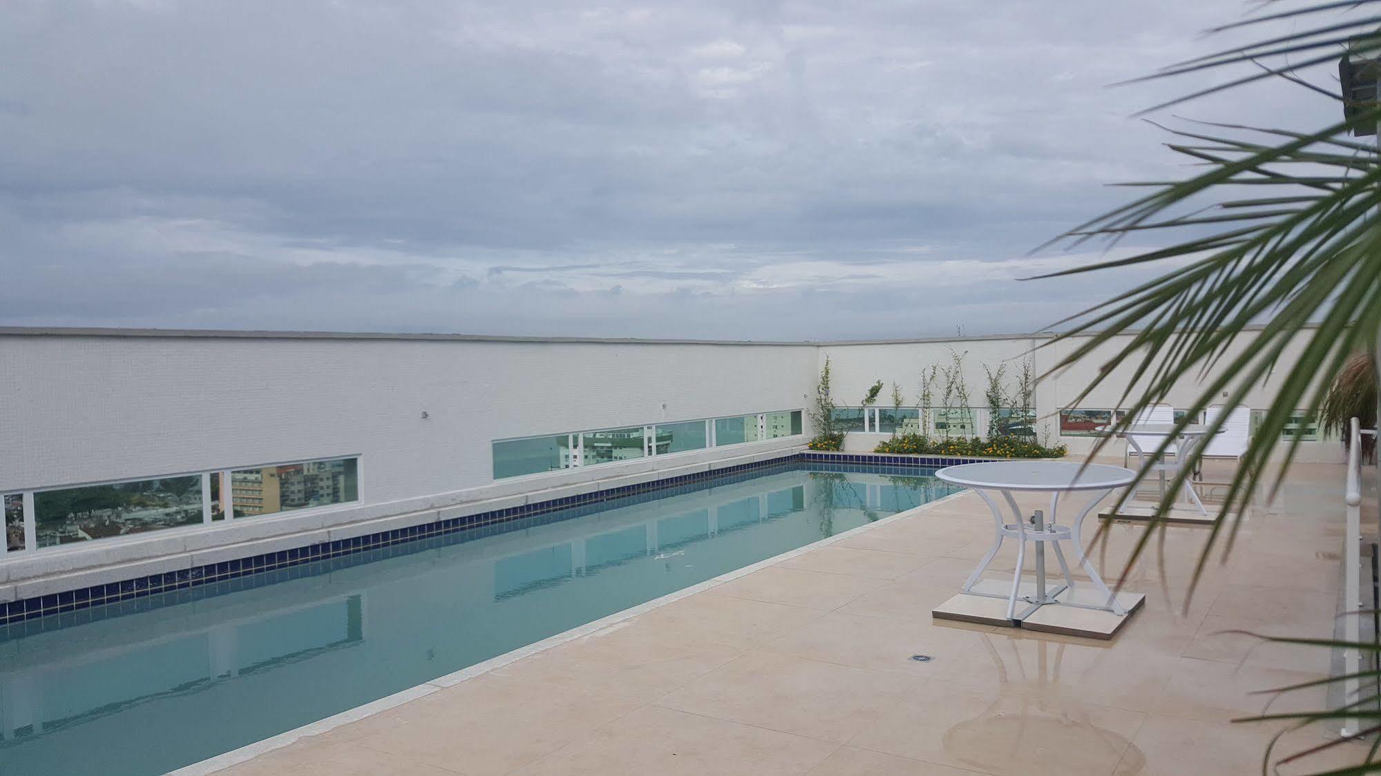 Ramada By Wyndham Macae Hotel & Suites Bagian luar foto