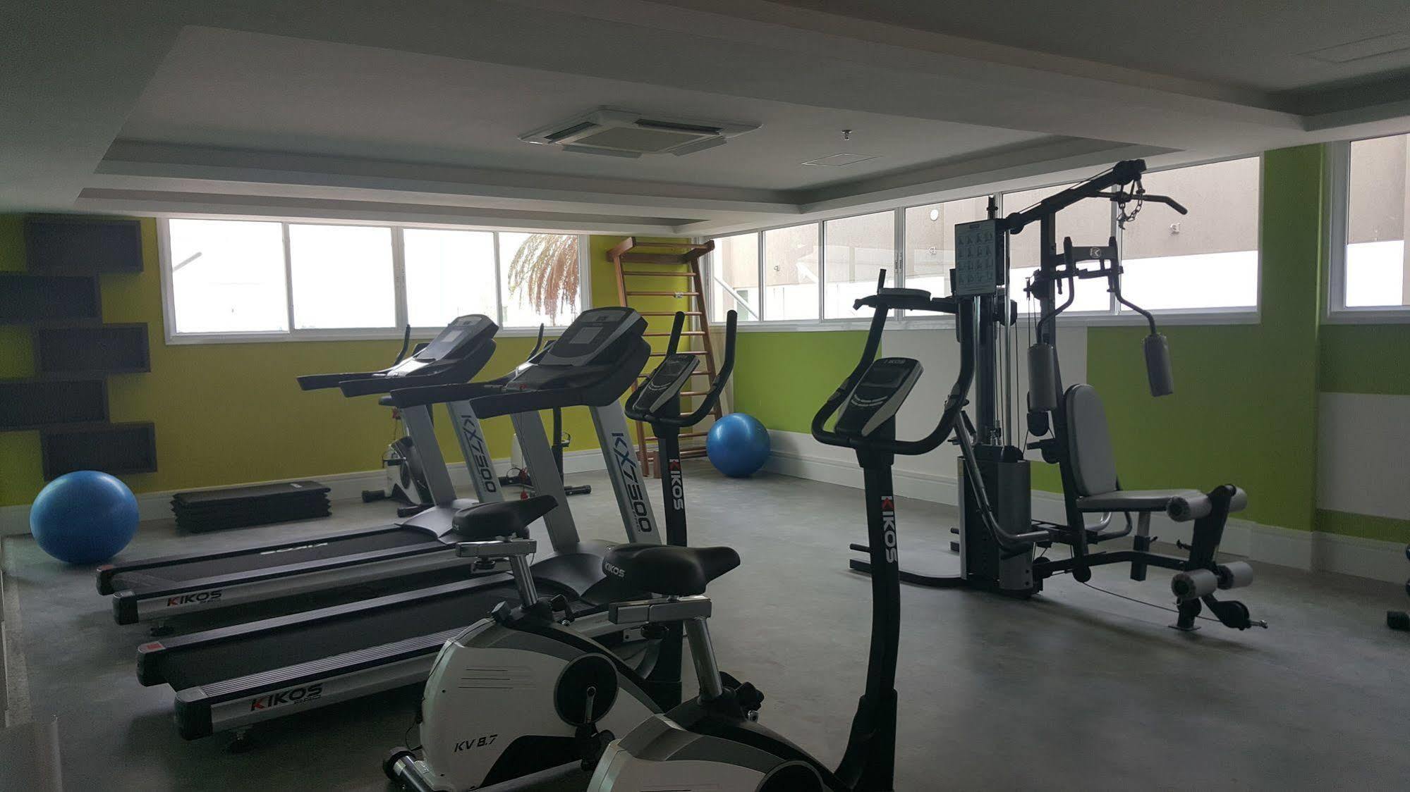Ramada By Wyndham Macae Hotel & Suites Bagian luar foto